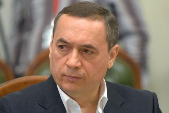 Дело Мартыненко: второй день избрания меры пресечения (ОНЛАЙН)