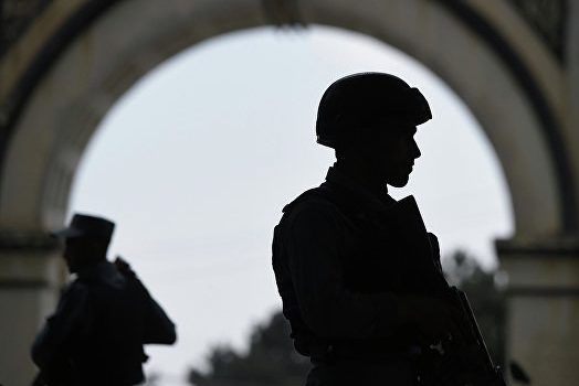 Таліби атакували військову базу в Афганістані: 70 осіб загинуло