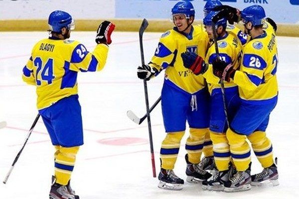 Сьогодні у Києві стартує чемпіонат світу з хокею