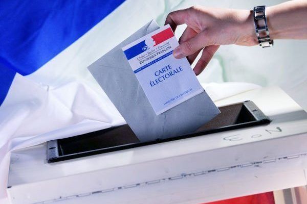Франція обирає нового президента