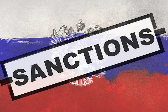 Канада вимагає розширити санкції проти РФ