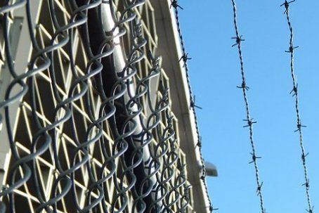 У Чечні виявили шість секретних в
