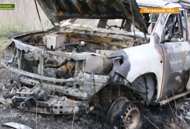 Подрыв автомобиля ОБСЕ: детали расследования и возможные последствия