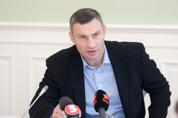 Сувора відповідальність, без вийнятку