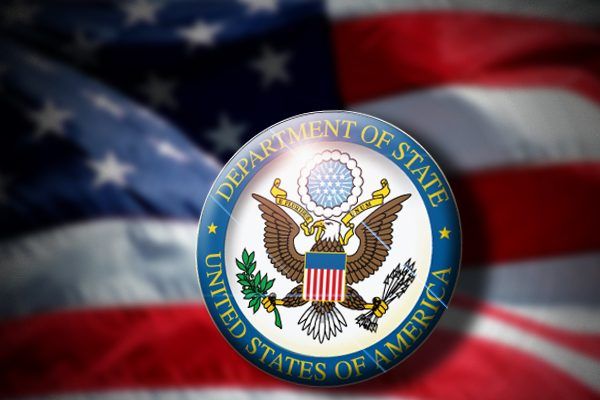 Реакція США на загибель спостерігача ОБСЄ