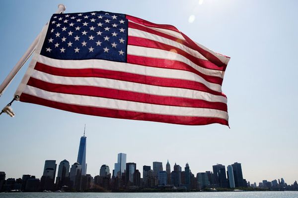 США застосували потужні санкції