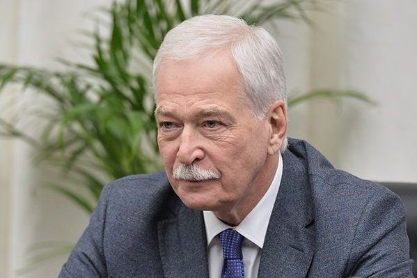 Росія підключить