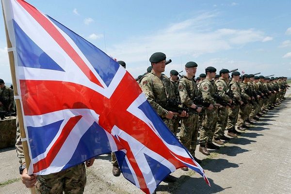 Велика Британія попередила про превентивний ядерний удар