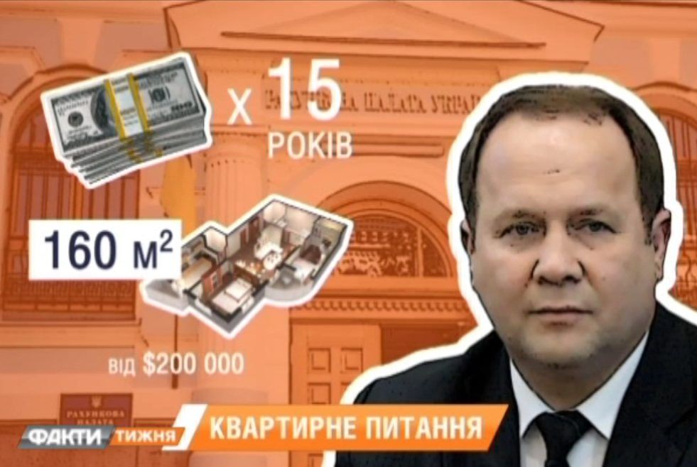 Як привласнити державну нерухомість – майстер-клас від українських чиновників