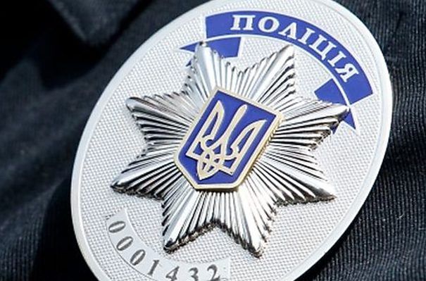У поліції закінчуються патрони