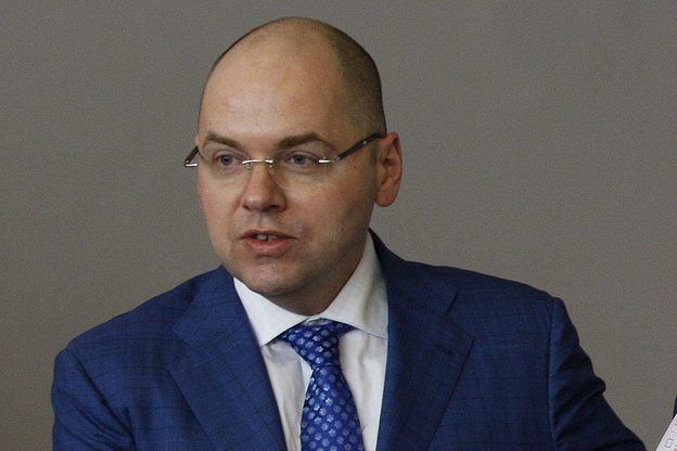Голова Одеської ОДА Степанов: За 100 днів нашій команді вдалося запустити багато нових і ефективних процесів