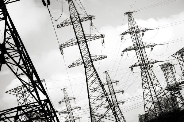 Луганськ відключили від електрики