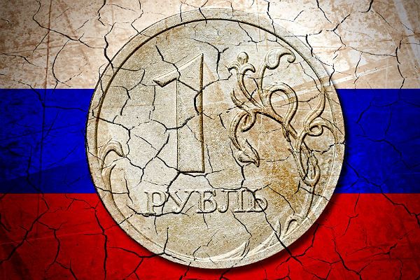 Уже скоро. Росії прогнозують банкрутство