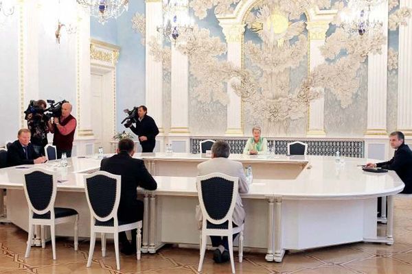 Підсумки зустрічі у Мінську: ОРДЛО зриває домовленості