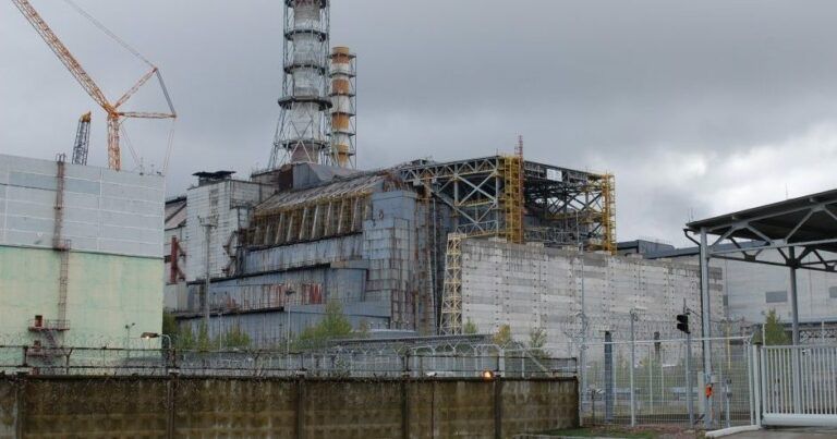 Аварії в Чорнобилі – 31. Як один вибух залишив без будинків 404 тис. українців