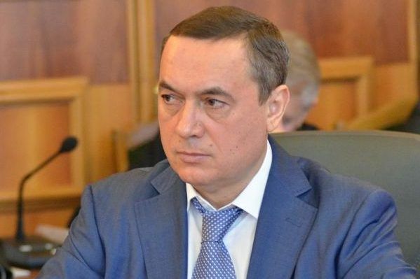 Прокуратура обжаловала меру пресечения Мартыненко