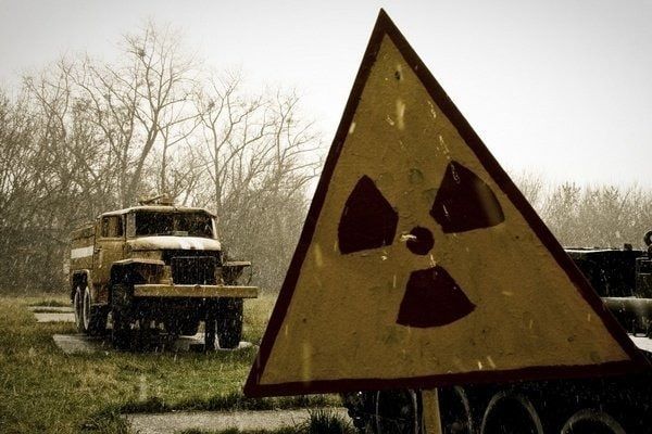 У Чорнобильській зоні розпочали масштабне будівництво ядерного об’єкту