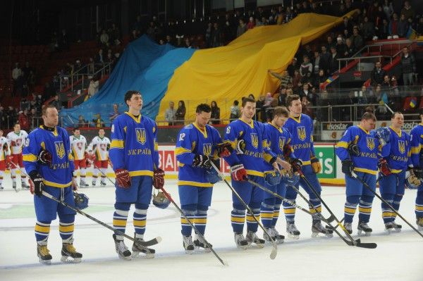 Збірна України з хокею з ганьбою вилітає з дивізіону 1А