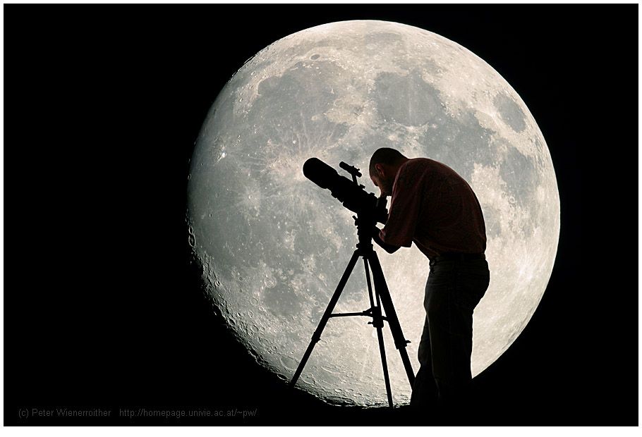 Чи є життя на Марсі? Як українські астрономи шукають відповіді на загадки Всесвіту