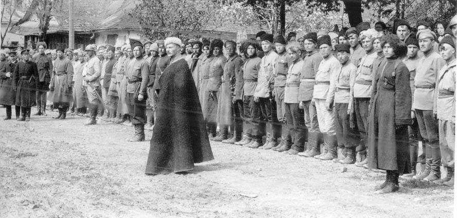 Холодноярська республіка. Історія героїчного прикладу боротьби за Україну