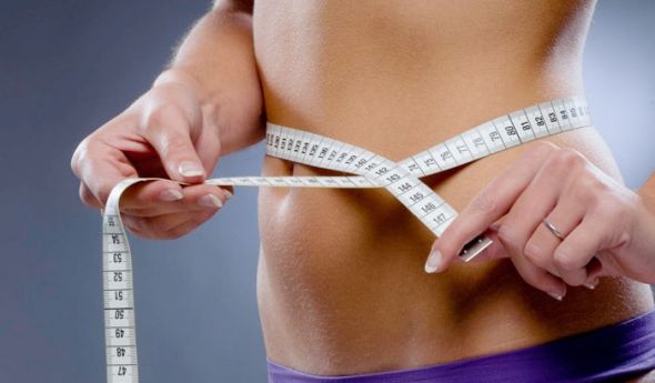 Як схуднути до літа: 3 головних правила