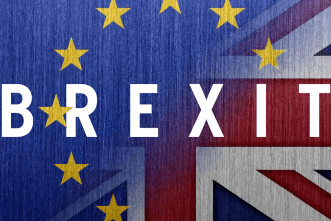 Великобритания отказывается платить 100 млрд евро за Brexit