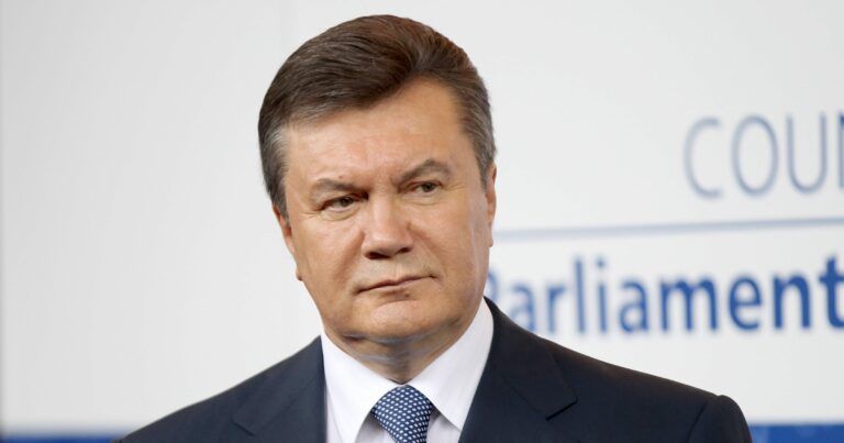 За відмову від асоціації з ЄС Росія дала Януковичу $1 млрд
