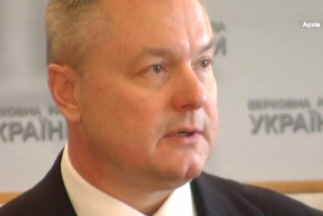 Скандального нардепа Артеменко лишили гражданства