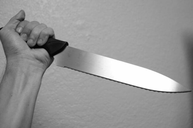 Жестокое убийство в Донецке: зарезали подростка