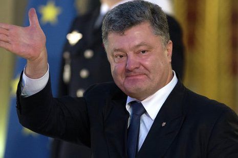 У дні Євробачення 2017 Україна отримає безвіз – Порошенко