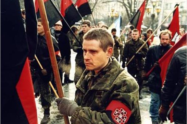 Что вы не знали об УПА и СС Галичина