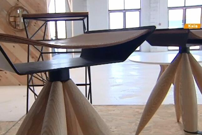 Ukraine Design Expo: українські дизайнери інтер’єру завоювали європейський ринок