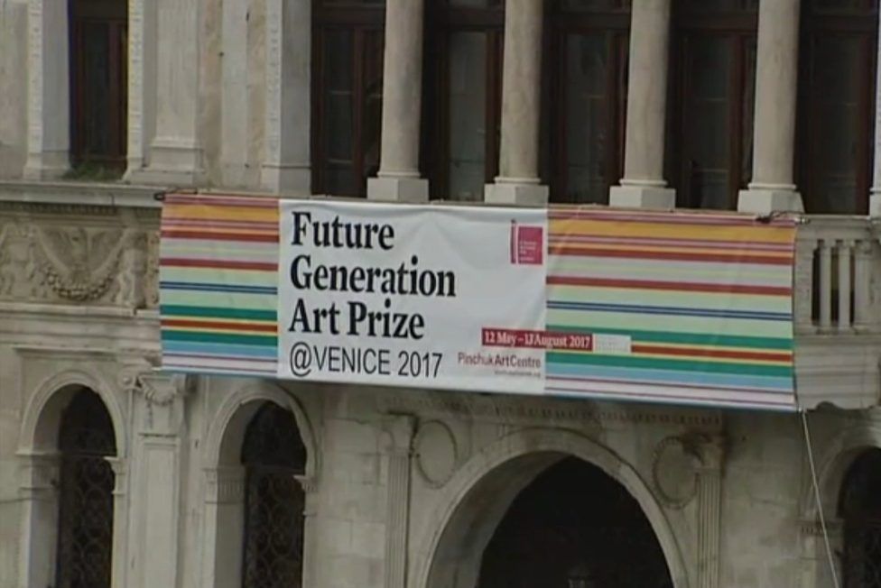 Biennale 2017: хто представлятиме Україну у Венеції