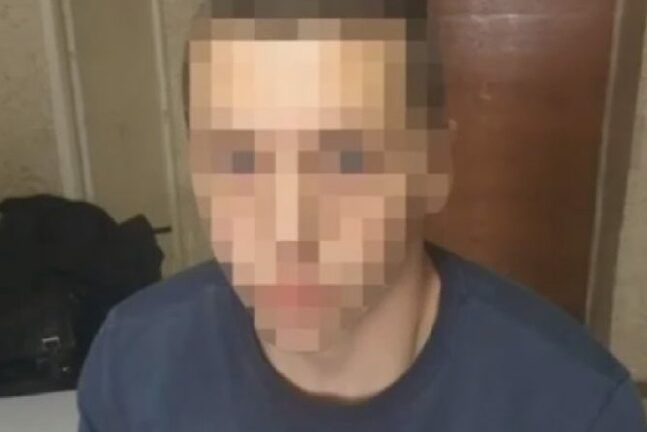 Спіймано банду, яка ґвалтувала людей біля будинків у Харкові