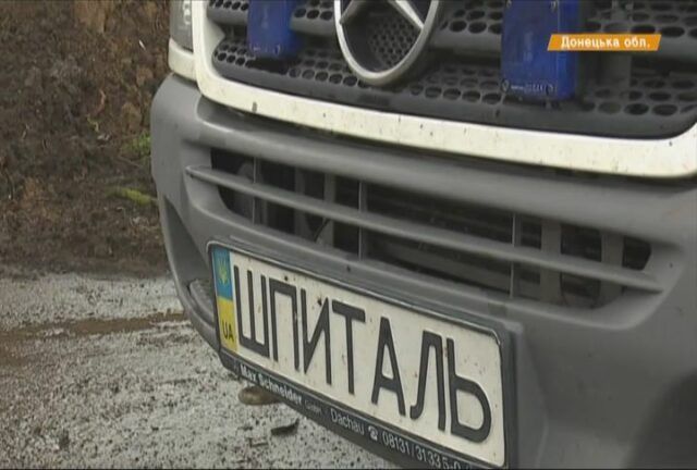 Гарячі бої під Маріуполем – швидкі чергують цілодобово