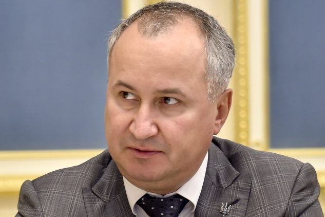 Конфетные бунты: СБУ назвала организатора акций против магазинов Roshen