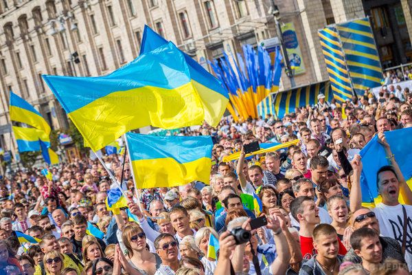 Українці працюватимуть у суботу