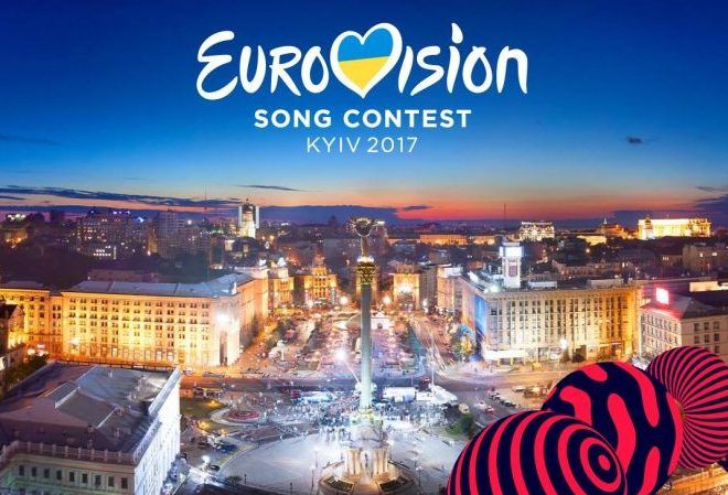 Евровидение в Украине: огромные доходы и что скупали пачками