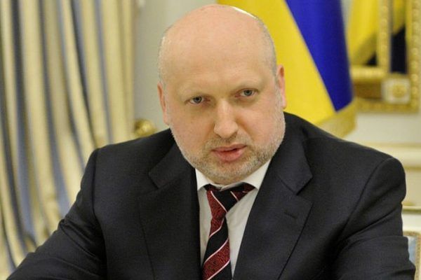 Турчинов провайдерам: Не чекайте листів, блокуйте російський контент вже сьогодні