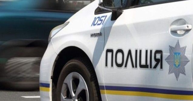 Украина создаст патрульную полицию Крыма и Севастополя Поліція