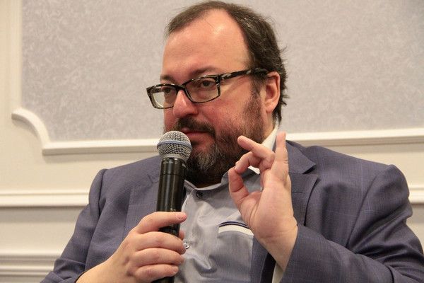 Бєлковський: Треба чекати на серйозну війну