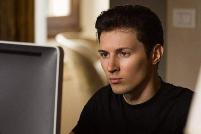 Как Дуров продавал ВКонтакте из-за ФСБ