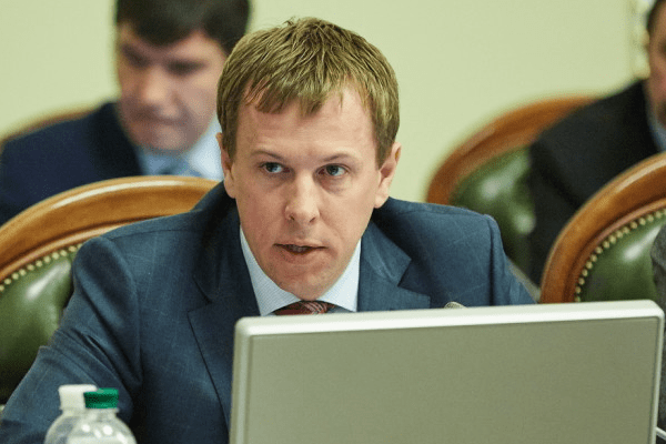 Відродження не будет голосовать за “церковные” законопроекты – Хомутынник