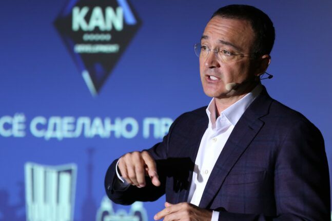 На Нивках появится уникальный Живой квартал  