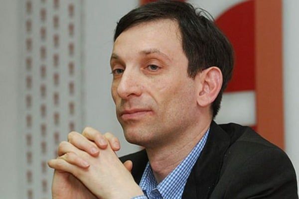 Портников рассказал, как Украине вести себя с РФ
