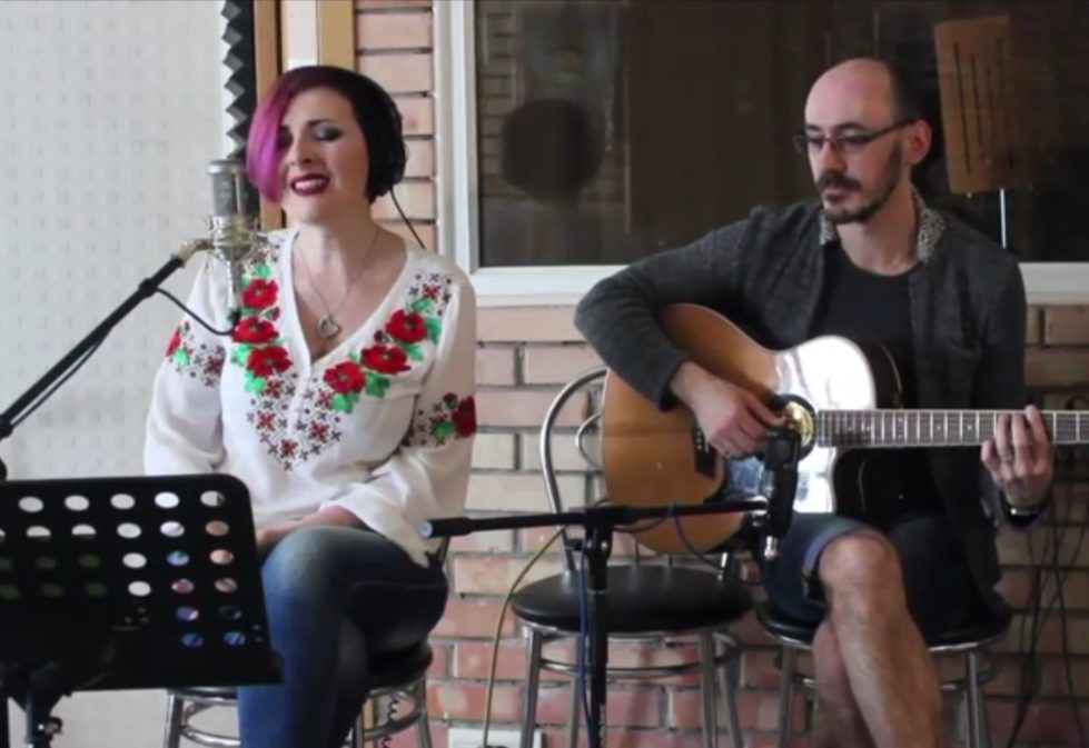 Как звучит главная песня Евровидения 2017 на украинском