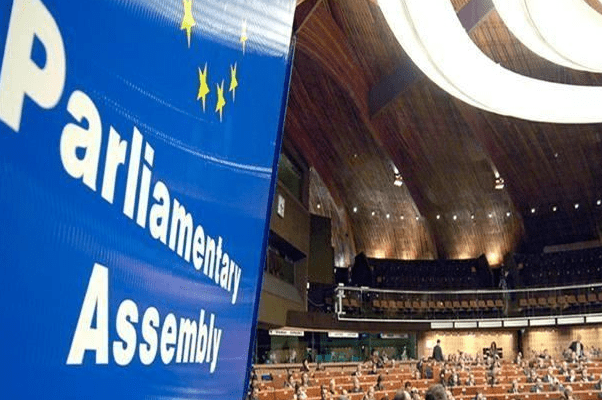 Как Украина сорвала план возвращения РФ в ПАСЕ