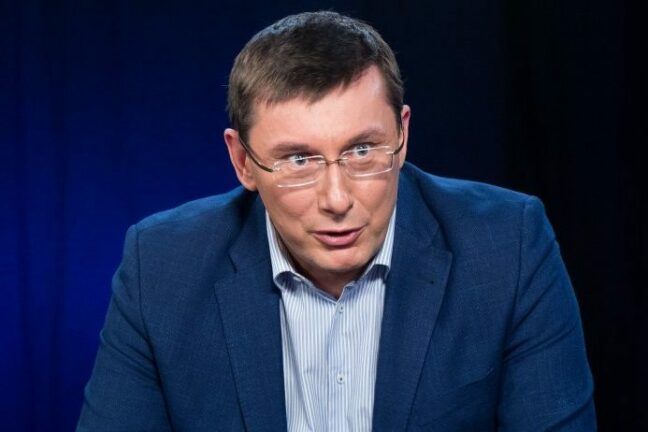 Трьох нардепів можуть позбавити недоторканності – подання Луценка