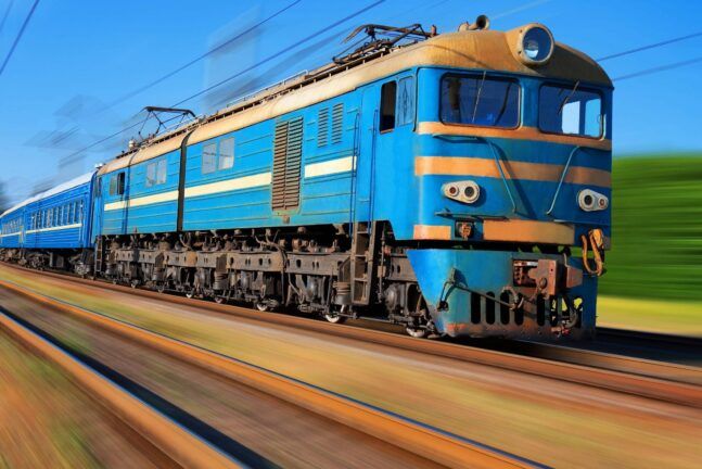 Недієздатність Укрзалізниці б’є по українській металургії – директор Азовсталі