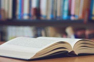Названа книга года в Украине